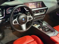 BMW Z4 2019 M40i M Sport Performance - ფოტო 5
