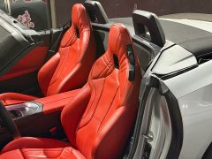 BMW Z4 2019 M40i M Sport Performance - ფოტო 6