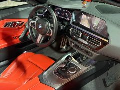 BMW Z4 2019 M40i M Sport Performance - ფოტო 7