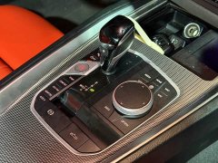 BMW Z4 2019 M40i M Sport Performance - ფოტო 8
