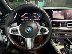 BMW Z4 2019 M40i M Sport Performance - ფოტო 9