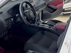 Honda Civic 240TURBO CVT Sport Edition - ფოტო 4