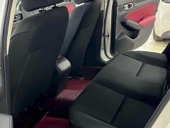 Honda Civic 240TURBO CVT Sport Edition - ფოტო 6