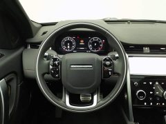 Land Rover Discovery Sport 249PS R-Dynamic SE Performance Technology Edition 5-Seater - ფოტო 11