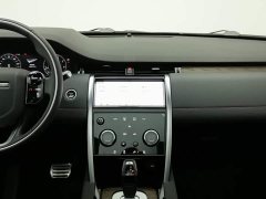 Land Rover Discovery Sport 249PS R-Dynamic SE Performance Technology Edition 5-Seater - ფოტო 12