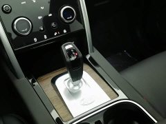 Land Rover Discovery Sport 249PS R-Dynamic SE Performance Technology Edition 5-Seater - ფოტო 13