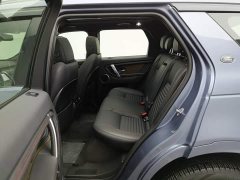 Land Rover Discovery Sport 249PS R-Dynamic SE Performance Technology Edition 5-Seater - ფოტო 15