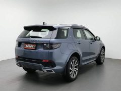 Land Rover Discovery Sport 249PS R-Dynamic SE Performance Technology Edition 5-Seater - ფოტო 2