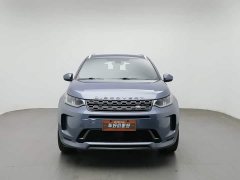Land Rover Discovery Sport 249PS R-Dynamic SE Performance Technology Edition 5-Seater - ფოტო 3