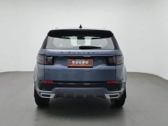 Land Rover Discovery Sport 249PS R-Dynamic SE Performance Technology Edition 5-Seater - ფოტო 4
