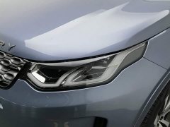 Land Rover Discovery Sport 249PS R-Dynamic SE Performance Technology Edition 5-Seater - ფოტო 7