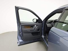 Land Rover Discovery Sport 249PS R-Dynamic SE Performance Technology Edition 5-Seater - ფოტო 8