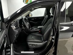 Toyota Highlander 2022 380T AWD Premium 7-Seater - ფოტო 12