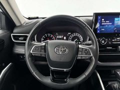 Toyota Highlander 2022 380T AWD Premium 7-Seater - ფოტო 16