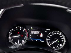 Toyota Highlander 2022 380T AWD Premium 7-Seater - ფოტო 17