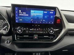 Toyota Highlander 2022 380T AWD Premium 7-Seater - ფოტო 19