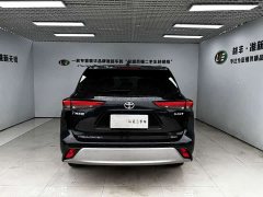 Toyota Highlander 2022 380T AWD Premium 7-Seater - ფოტო 6