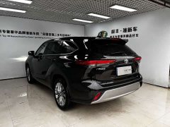 Toyota Highlander 2022 380T AWD Premium 7-Seater - ფოტო 7