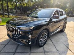 Jetour Jietu X70 PLUS 1.6T DCT Strong Edition 7-Seater - ფოტო 1