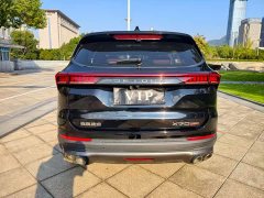 Jetour Jietu X70 PLUS 1.6T DCT Strong Edition 7-Seater - ფოტო 13