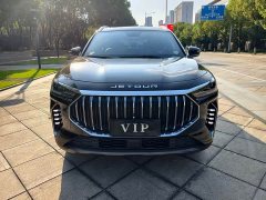 Jetour Jietu X70 PLUS 1.6T DCT Strong Edition 7-Seater - ფოტო 2