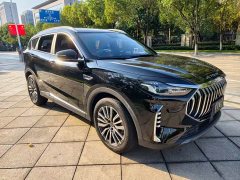 Jetour Jietu X70 PLUS 1.6T DCT Strong Edition 7-Seater - ფოტო 3
