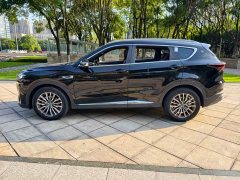 Jetour Jietu X70 PLUS 1.6T DCT Strong Edition 7-Seater - ფოტო 4