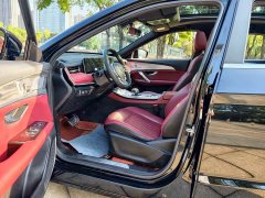 Jetour Jietu X70 PLUS 1.6T DCT Strong Edition 7-Seater - ფოტო 5