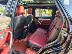 Jetour Jietu X70 PLUS 1.6T DCT Strong Edition 7-Seater - ფოტო 6