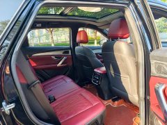 Jetour Jietu X70 PLUS 1.6T DCT Strong Edition 7-Seater - ფოტო 9