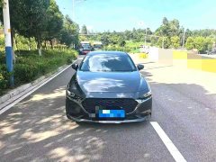 Mazda3 Axela 2.0L Automatic Prime Edition - ფოტო 2