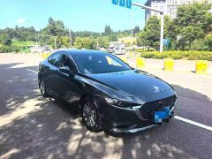 Mazda3 Axela 2.0L Automatic Prime Edition - ფოტო 3