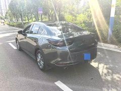Mazda3 Axela 2.0L Automatic Prime Edition - ფოტო 7