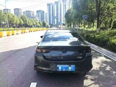 Mazda3 Axela 2.0L Automatic Prime Edition - ფოტო 8