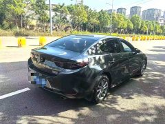 Mazda3 Axela 2.0L Automatic Prime Edition - ფოტო 9