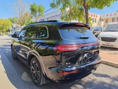 AITO M7 2024 1.5T Intelligent Driving RWD Pro 5-Seater - ფოტო 9