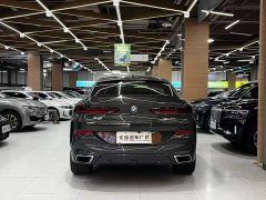 BMW X6 xDrive40i M Sport Premium Package - ფოტო 11