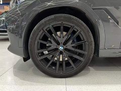 BMW X6 xDrive40i M Sport Premium Package - ფოტო 14