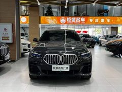 BMW X6 xDrive40i M Sport Premium Package - ფოტო 15