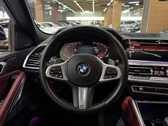 BMW X6 xDrive40i M Sport Premium Package - ფოტო 2