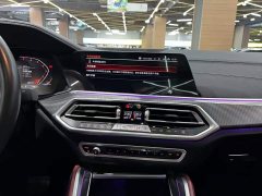 BMW X6 xDrive40i M Sport Premium Package - ფოტო 3