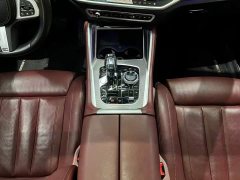 BMW X6 xDrive40i M Sport Premium Package - ფოტო 4