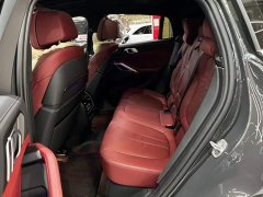 BMW X6 xDrive40i M Sport Premium Package - ფოტო 6
