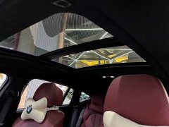 BMW X6 xDrive40i M Sport Premium Package - ფოტო 7