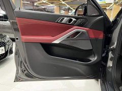 BMW X6 xDrive40i M Sport Premium Package - ფოტო 8