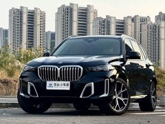 BMW X5 2023 xDrive 30Li M Sport Premium Package - ფოტო 1