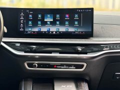 BMW X5 2023 xDrive 30Li M Sport Premium Package - ფოტო 11