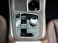 BMW X5 2023 xDrive 30Li M Sport Premium Package - ფოტო 12
