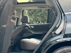 BMW X5 2023 xDrive 30Li M Sport Premium Package - ფოტო 13