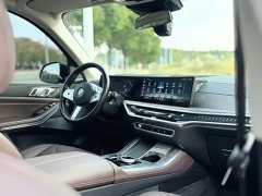 BMW X5 2023 xDrive 30Li M Sport Premium Package - ფოტო 14